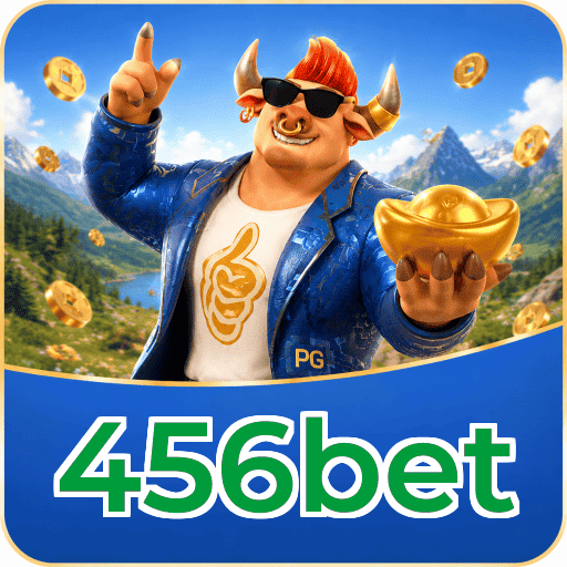 456bet