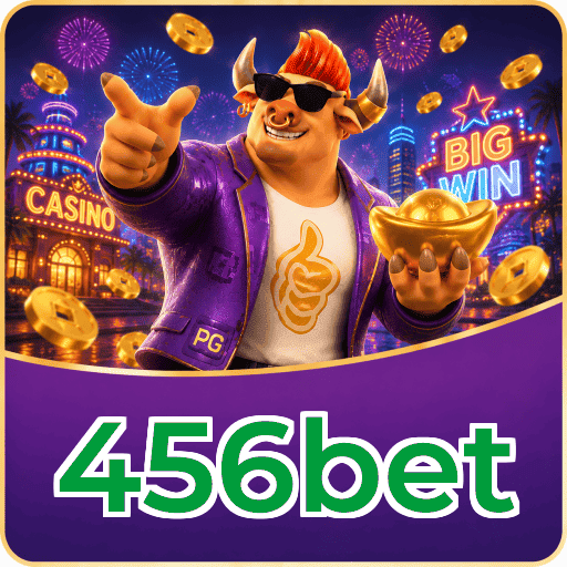 456bet